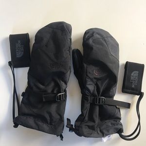The North Face Snowboarding/Ski Mittens